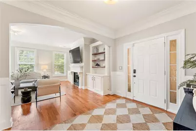 2276 Ewell Park Drive, Lawrenceville, GA 30043 - Photo 7