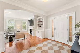 2276 Ewell Park Dr, Lawrenceville, GA 30043 - Photo 7