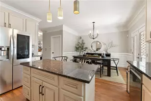 2276 Ewell Park Dr, Lawrenceville, GA 30043 - Photo 13