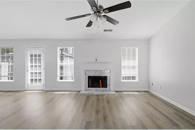 1295 Silverstone Trail, Jonesboro, GA 30238 - Photo 7
