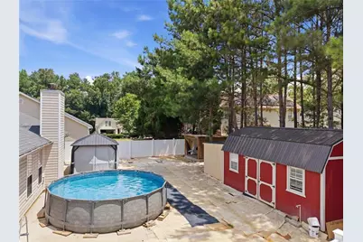 1295 Silverstone Trail, Jonesboro, GA 30238 - Photo 23