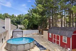 1295 Silverstone Trail, Jonesboro, GA 30238 - Photo 23