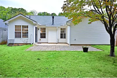 3198 Liberty Commons Drive NW, Kennesaw, GA 30144 - Photo 13