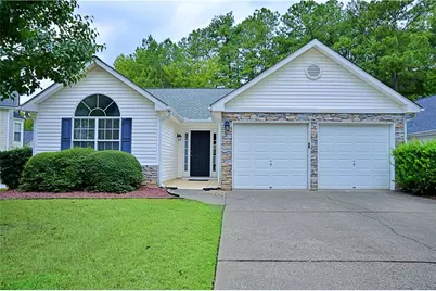 3198 Liberty Commons Drive NW, Kennesaw, GA 30144 - Photo 1