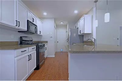 3198 Liberty Commons Drive NW, Kennesaw, GA 30144 - Photo 9