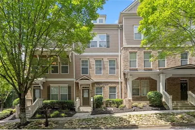 4356 Grove Field Court, Suwanee, GA 30024 - Photo 1