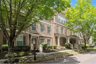4356 Grove Field Court, Suwanee, GA 30024 - Photo 3