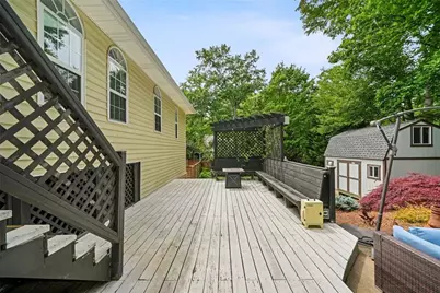 2320 Brownstone Court, Marietta, GA 30062 - Photo 37