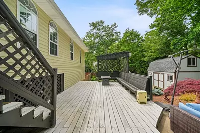 2320 Brownstone Court, Marietta, GA 30062 - Photo 37