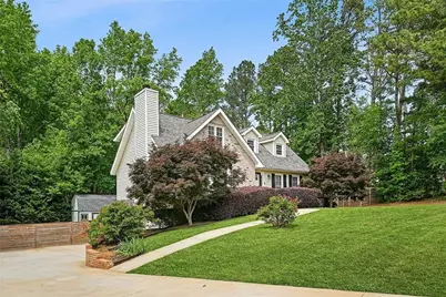 2320 Brownstone Court, Marietta, GA 30062 - Photo 5