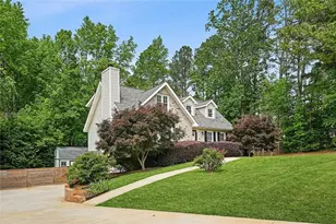 2320 Brownstone Ct, Marietta, GA 30062 - Photo 5