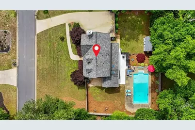 2320 Brownstone Court, Marietta, GA 30062 - Photo 3