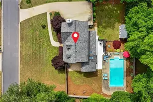 2320 Brownstone Ct, Marietta, GA 30062 - Photo 3