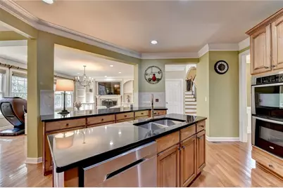 1842 Belmont Creek Pointe, Suwanee, GA 30024 - Photo 21