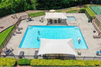 1842 Belmont Creek Pointe, Suwanee, GA 30024 - Photo 71