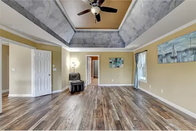 1842 Belmont Creek Pointe, Suwanee, GA 30024 - Photo 35