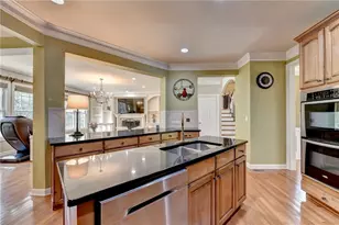 1842 Belmont Creek Pointe, Suwanee, GA 30024 - Photo 21