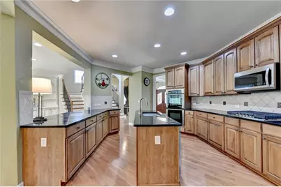 1842 Belmont Creek Pointe, Suwanee, GA 30024 - Photo 15