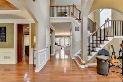 1842 Belmont Creek Pointe, Suwanee, GA 30024 - Photo 5