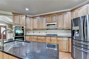 1842 Belmont Creek Pointe, Suwanee, GA 30024 - Photo 17