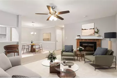 1009 McClelen Way, Decatur, GA 30033 - Photo 1