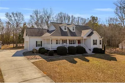 3020 Meadow Trail, Loganville, GA 30052 - Photo 1
