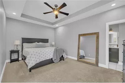 3020 Meadow Trail, Loganville, GA 30052 - Photo 33