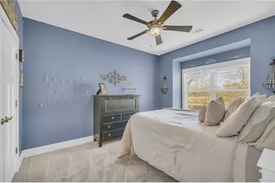 3020 Meadow Trail, Loganville, GA 30052 - Photo 17