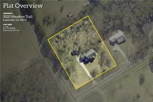 3020 Meadow Trail, Loganville, GA 30052 - Photo 61