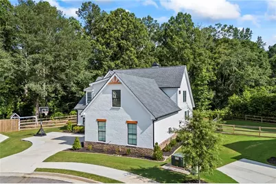 509 Mill Farm Lane, Monroe, GA 30655 - Photo 3