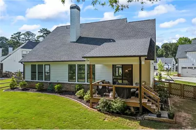 509 Mill Farm Lane, Monroe, GA 30655 - Photo 71