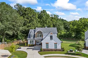 509 Mill Farm Ln, Monroe, GA 30655 - Photo 1