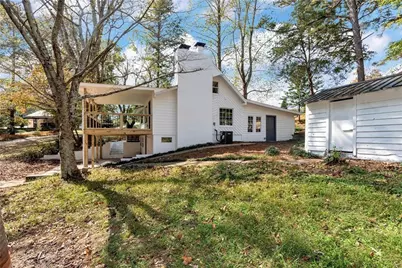 75 Lake Drive, Dawsonville, GA 30534 - Photo 55