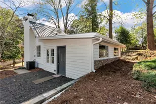 75 Lake Dr, Dawsonville, GA 30534 - Photo 5
