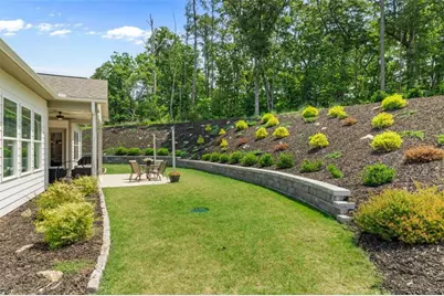 203 Linger Longer Drive, Ellijay, GA 30540 - Photo 19