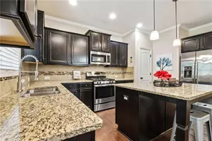 6904 Big Sky Dr, Flowery Branch, GA 30542 - Photo 35