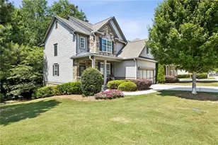 6904 Big Sky Dr, Flowery Branch, GA 30542 - Photo 5