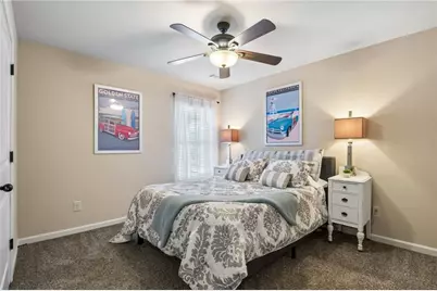 6904 Big Sky Drive, Flowery Branch, GA 30542 - Photo 47