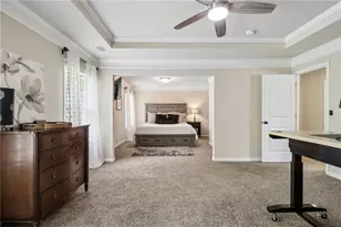 6904 Big Sky Dr, Flowery Branch, GA 30542 - Photo 35