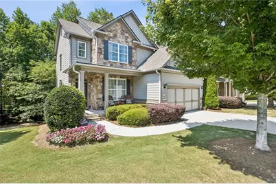 6904 Big Sky Drive, Flowery Branch, GA 30542 - Photo 1