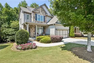 6904 Big Sky Dr, Flowery Branch, GA 30542 - Photo 1