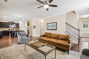 6904 Big Sky Dr, Flowery Branch, GA 30542 - Photo 25