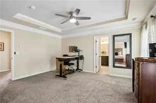 6904 Big Sky Dr, Flowery Branch, GA 30542 - Photo 33