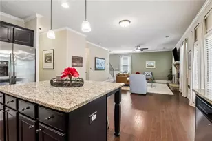 6904 Big Sky Dr, Flowery Branch, GA 30542 - Photo 33