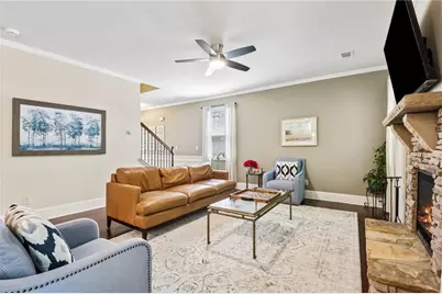6904 Big Sky Drive, Flowery Branch, GA 30542 - Photo 17