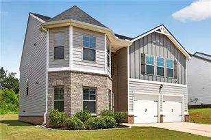 84 Sandy Creek Dr, Covington, GA 30014 - Photo 3