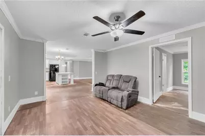 81 Jarrett Lane, Gillsville, GA 30543 - Photo 7