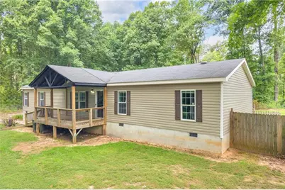 81 Jarrett Lane, Gillsville, GA 30543 - Photo 3