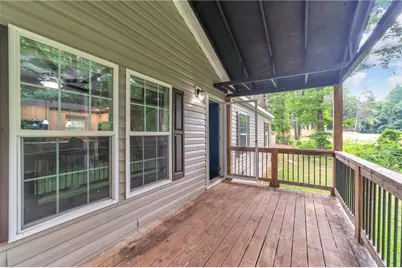 81 Jarrett Lane, Gillsville, GA 30543 - Photo 5