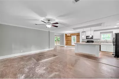 81 Jarrett Lane, Gillsville, GA 30543 - Photo 9